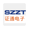 證通電子網站優化